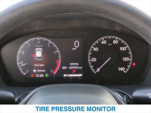 Certified 2024 Honda HR-V LX image 16