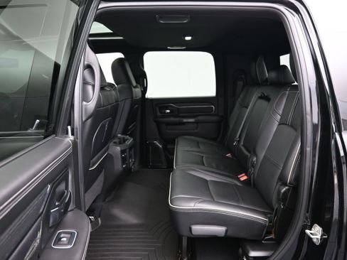 Used 2024 RAM 2500 Limited AWD/4WD image 11