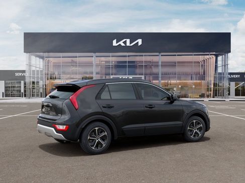 New 2026 Kia Niro LX FWD image 6
