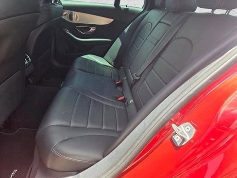 Used 2020 Mercedes-Benz C 300 Sedan image 19