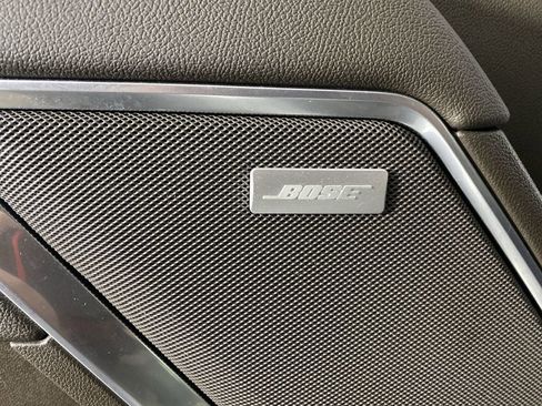 Used 2023 Chevrolet Silverado 1500 LTZ image 26