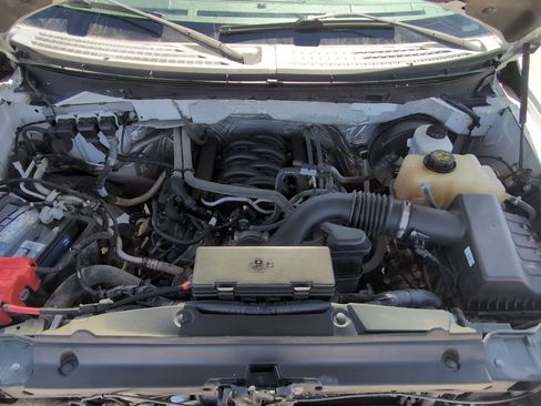 Used 2013 Ford F150 XLT w/ XLT Chrome Pkg RWD image 39