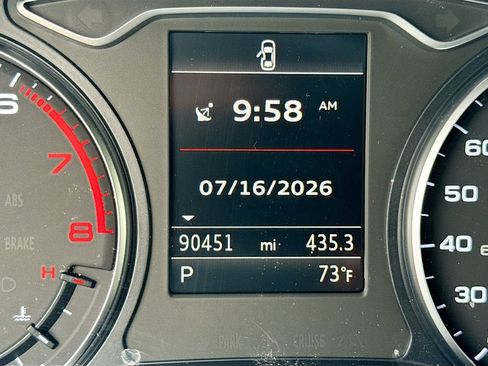 Used 2016 Audi A3 2.0T Premium Plus w/ Technology Package AWD/4WD image 14