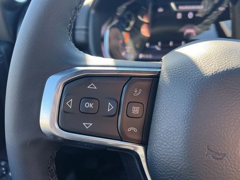 New 2026 RAM 2500 Laramie image 26