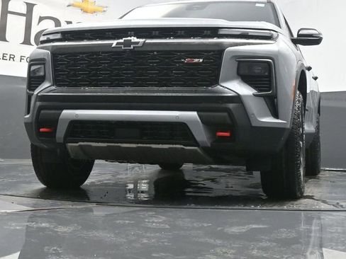 New 2026 Chevrolet Traverse Z71 w/ Enhanced Driving Package image 36