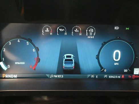 Used 2024 Ford F150 XLT w/ Equipment Group 302A MID image 32