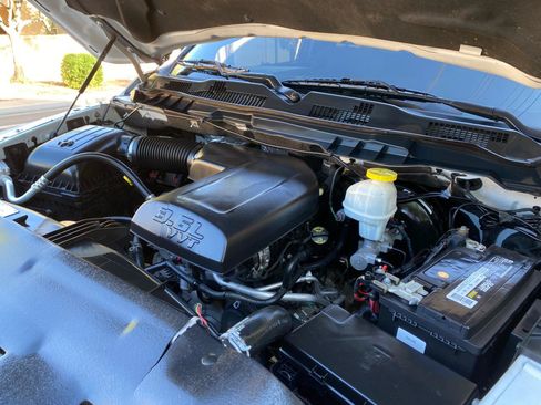 Used 2019 RAM 1500 Express w/ Express Value Package RWD image 22