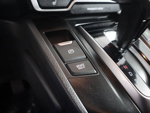 Used 2017 Honda CR-V EX-L image 54