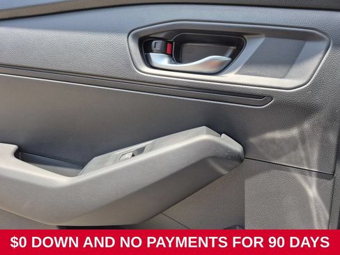 Used 2025 Honda Accord LX image 25