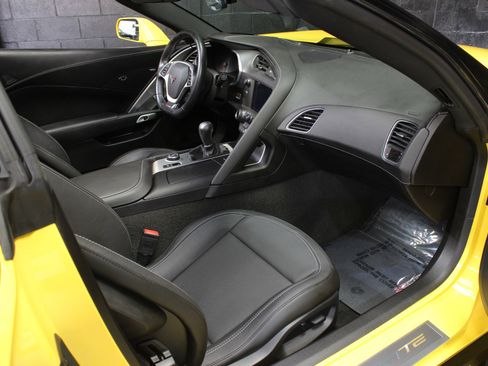 Used 2017 Chevrolet Corvette Z06 image 31