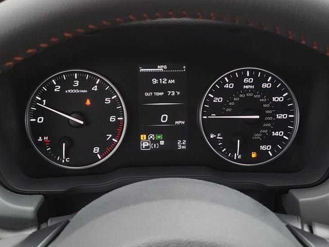 New 2026 Subaru Crosstrek 2.5i Limited w/ Crosstrek Mirror Package AWD/4WD image 23