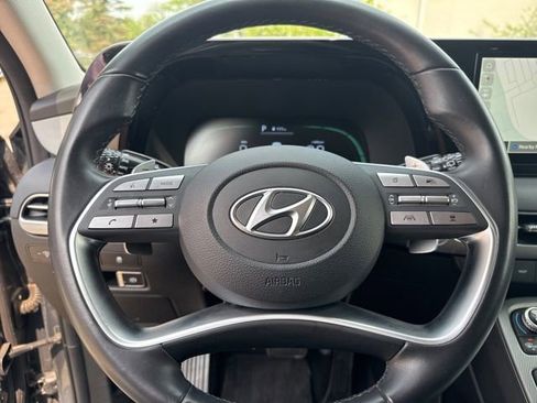 Used 2023 Hyundai Palisade XRT image 12