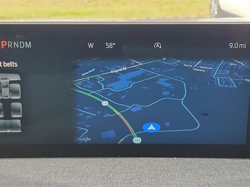 New 2025 Ford Expedition Active image 19