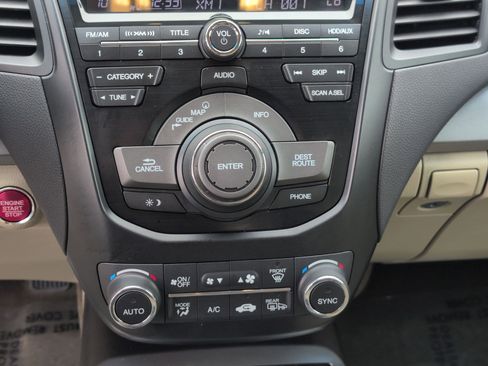 Used 2013 Acura RDX AWD w/ Technology Package image 22