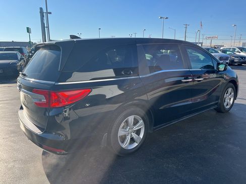 Used 2018 Honda Odyssey EX-L image 7