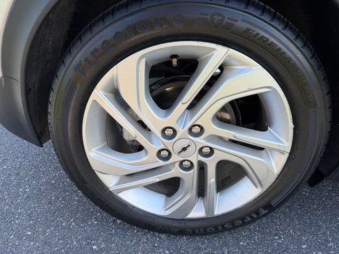 Used 2023 Chevrolet Bolt LT w/ Driver Confidence Package FWD image 30