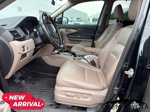 Used 2016 Honda Pilot Touring image 10