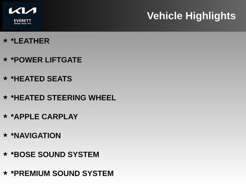 Used 2024 Chevrolet Suburban LT w/ LT Signature Package AWD/4WD image 3