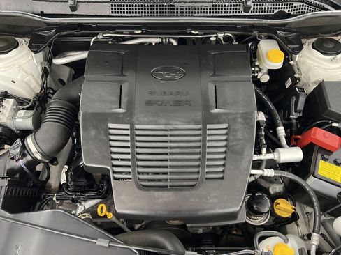 Used 2021 Subaru Forester Touring image 25