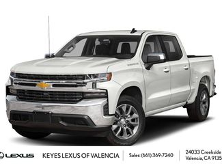 Used 2020 Chevrolet Silverado 1500 LTZ w/ LTZ Premium Package video 1