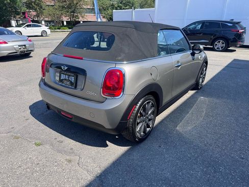 Used 2016 MINI Cooper Convertible FWD image 9