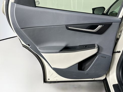 Used 2023 Kia EV6 Wind image 26