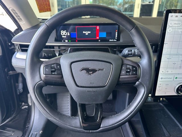 Used 2023 Ford Mustang Mach-E Select RWD image 20