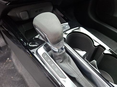 New 2026 Chevrolet Trax LT w/ Driver Confidence Package image 7