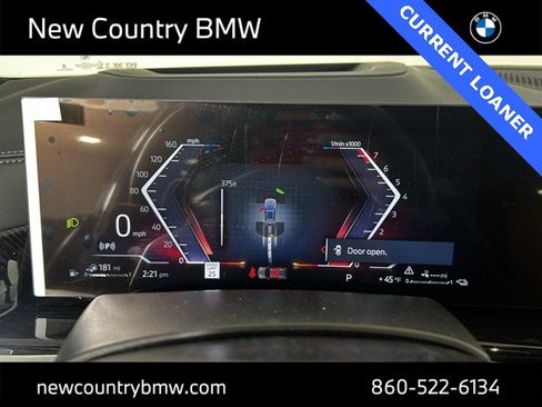 Used 2026 BMW X5 xDrive50e w/ M Sport Package image 21