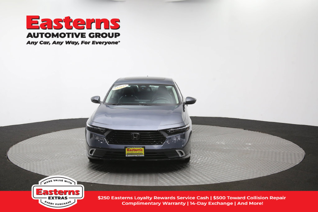 Used 2023 Honda Accord Touring image 56