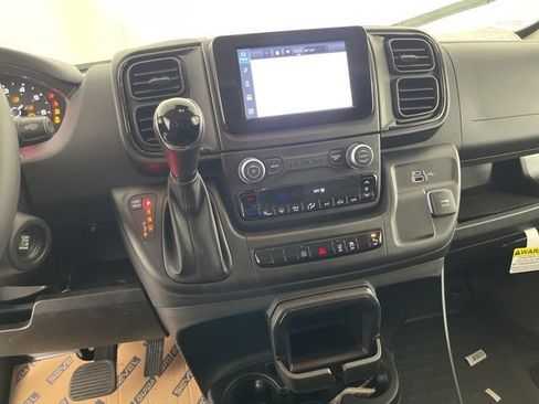 New 2026 RAM ProMaster 2500 w/ Safety Group image 12