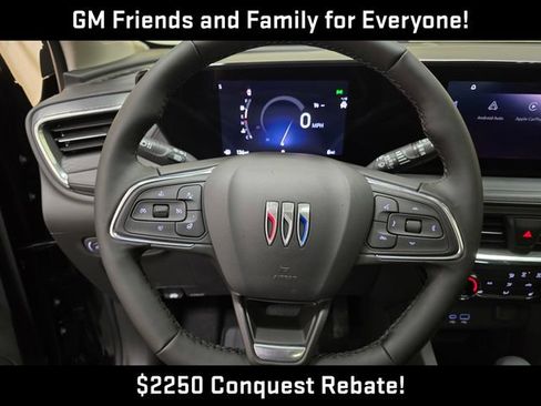 New 2026 Buick Encore GX Sport Touring w/ Comfort Package AWD/4WD image 16