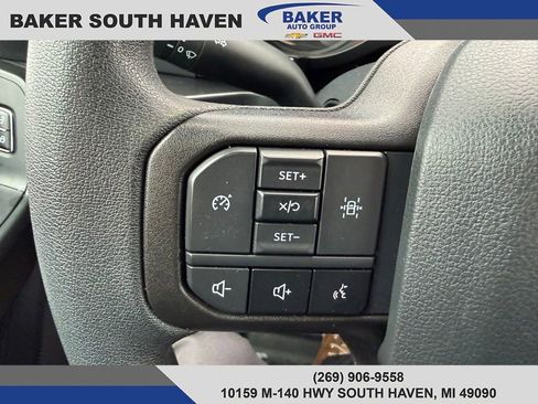 Used 2023 Ford F150 XL w/ Trailer Tow Package image 13