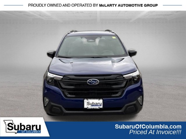 New 2026 Subaru Forester Sport AWD/4WD image 2