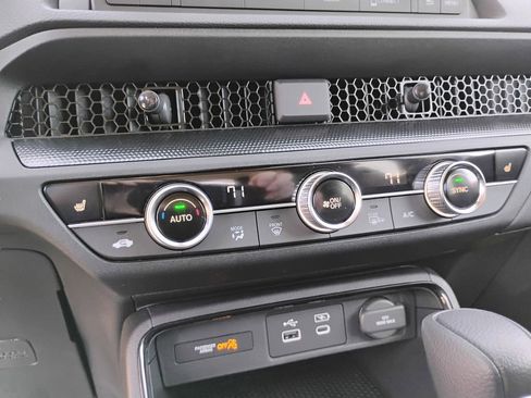 New 2025 Honda CR-V EX image 23