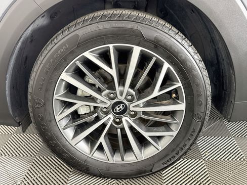 Used 2019 Hyundai Tucson SEL FWD image 36
