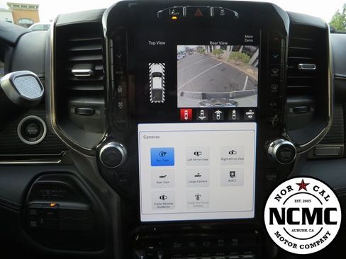 Used 2022 RAM 3500 Limited image 36