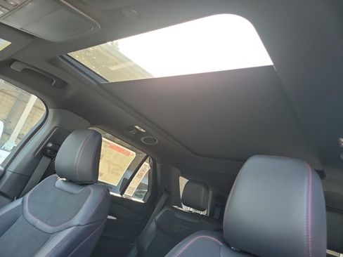 New 2026 Ford Explorer ST w/ Sun And Sound Package AWD/4WD image 34