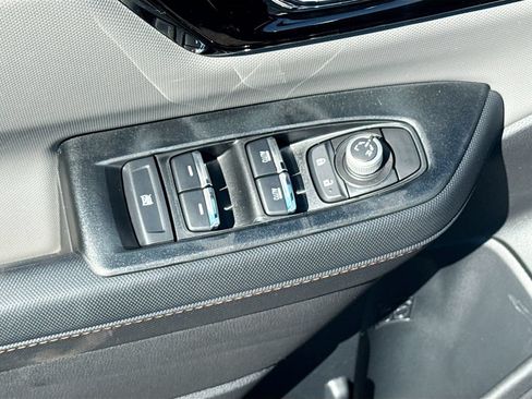 New 2026 Subaru Forester Sport AWD/4WD image 16