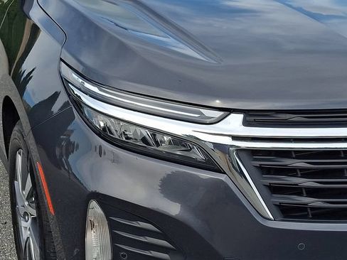 Certified 2023 Chevrolet Equinox LT FWD image 9