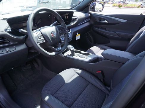 New 2026 Buick Envista Preferred w/ Convenience I Package image 16