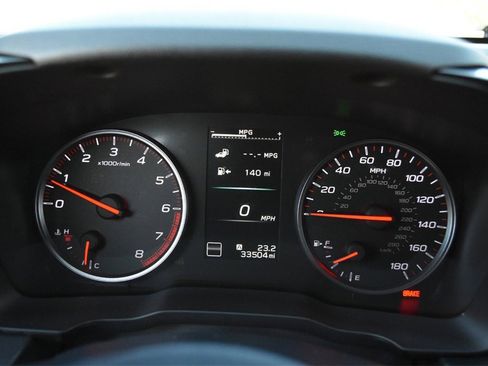 Used 2023 Subaru WRX Premium image 18