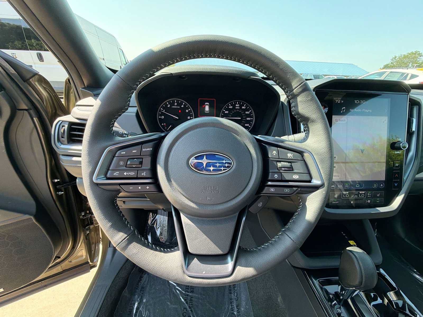 Used 2026 Subaru Forester Limited AWD/4WD image 20