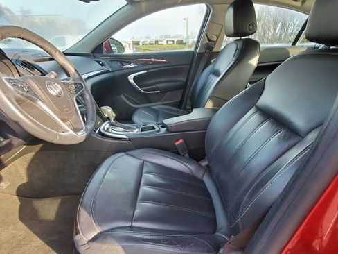 Used 2014 Buick Regal Premium image 3