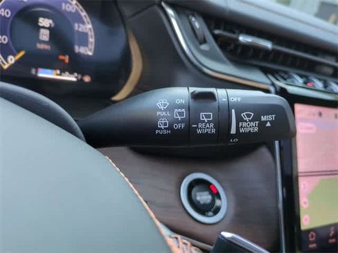 New 2025 Jeep Grand Cherokee Summit image 27