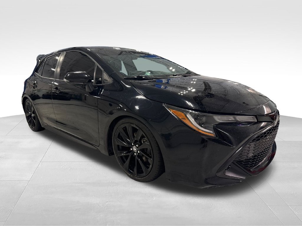 Used 2022 Toyota Corolla SE FWD image 46