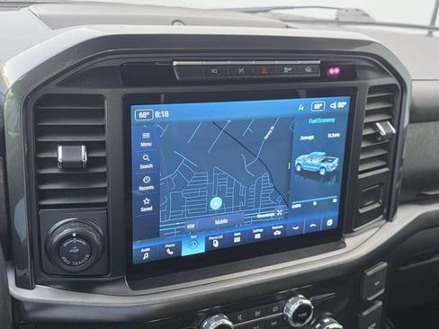 Used 2022 Ford F150 Tremor w/ Equipment Group 402A High AWD/4WD image 15