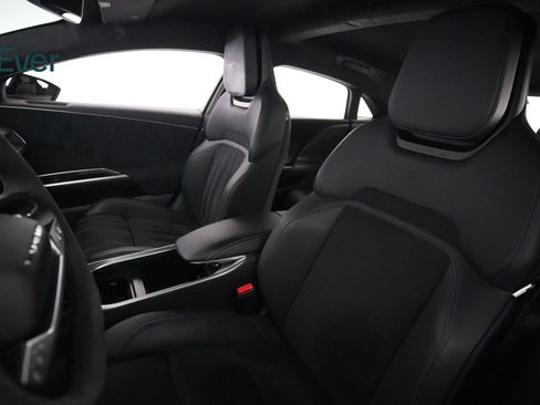 Used 2024 Lucid Air Sapphire AWD/4WD image 4