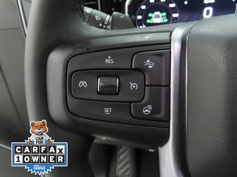 Used 2023 GMC Sierra 1500 SLT image 12