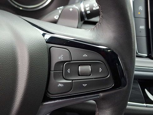 Used 2024 Buick Enclave Essence w/ LPO, Floor Liner Package image 23